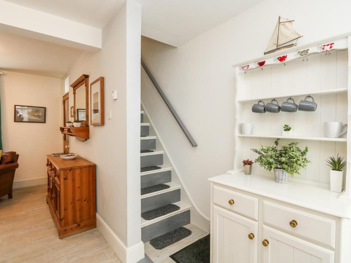 Harbour Catch Cottage Weymouth Bagian luar foto
