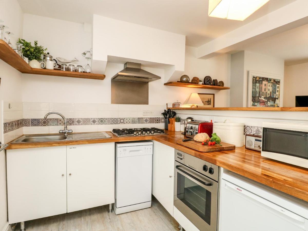 Harbour Catch Cottage Weymouth Bagian luar foto