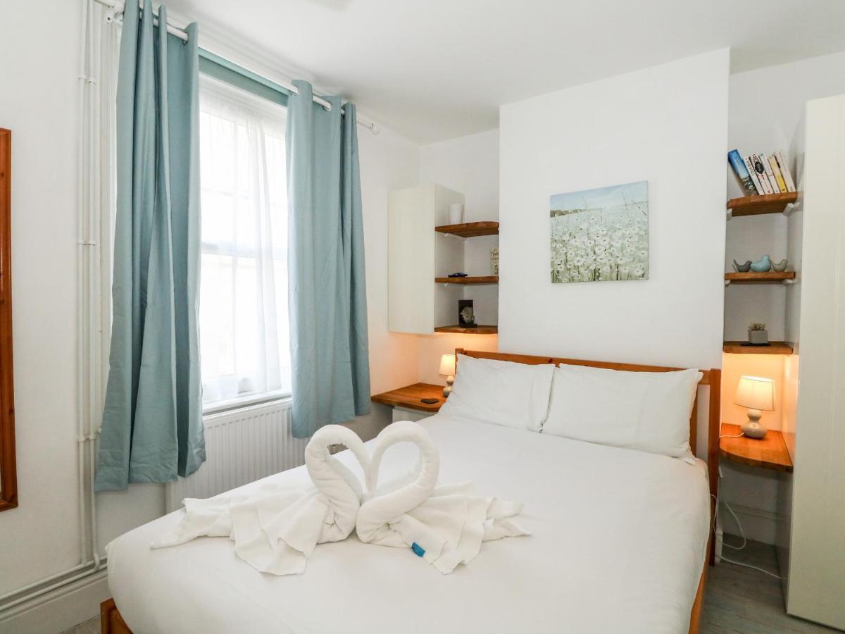 Harbour Catch Cottage Weymouth Bagian luar foto