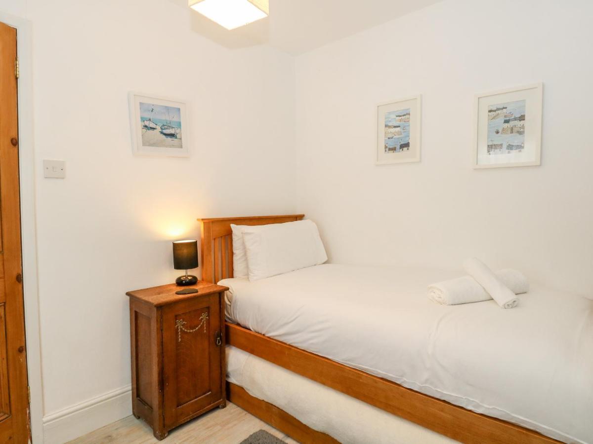 Harbour Catch Cottage Weymouth Bagian luar foto