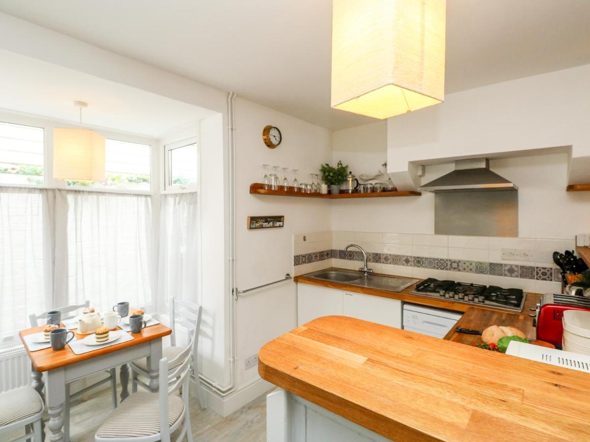 Harbour Catch Cottage Weymouth Bagian luar foto