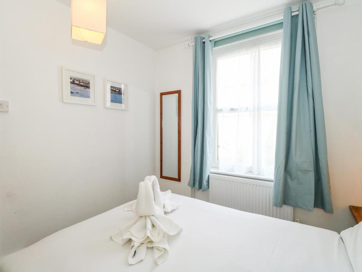 Harbour Catch Cottage Weymouth Bagian luar foto