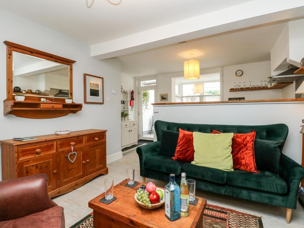Harbour Catch Cottage Weymouth Bagian luar foto