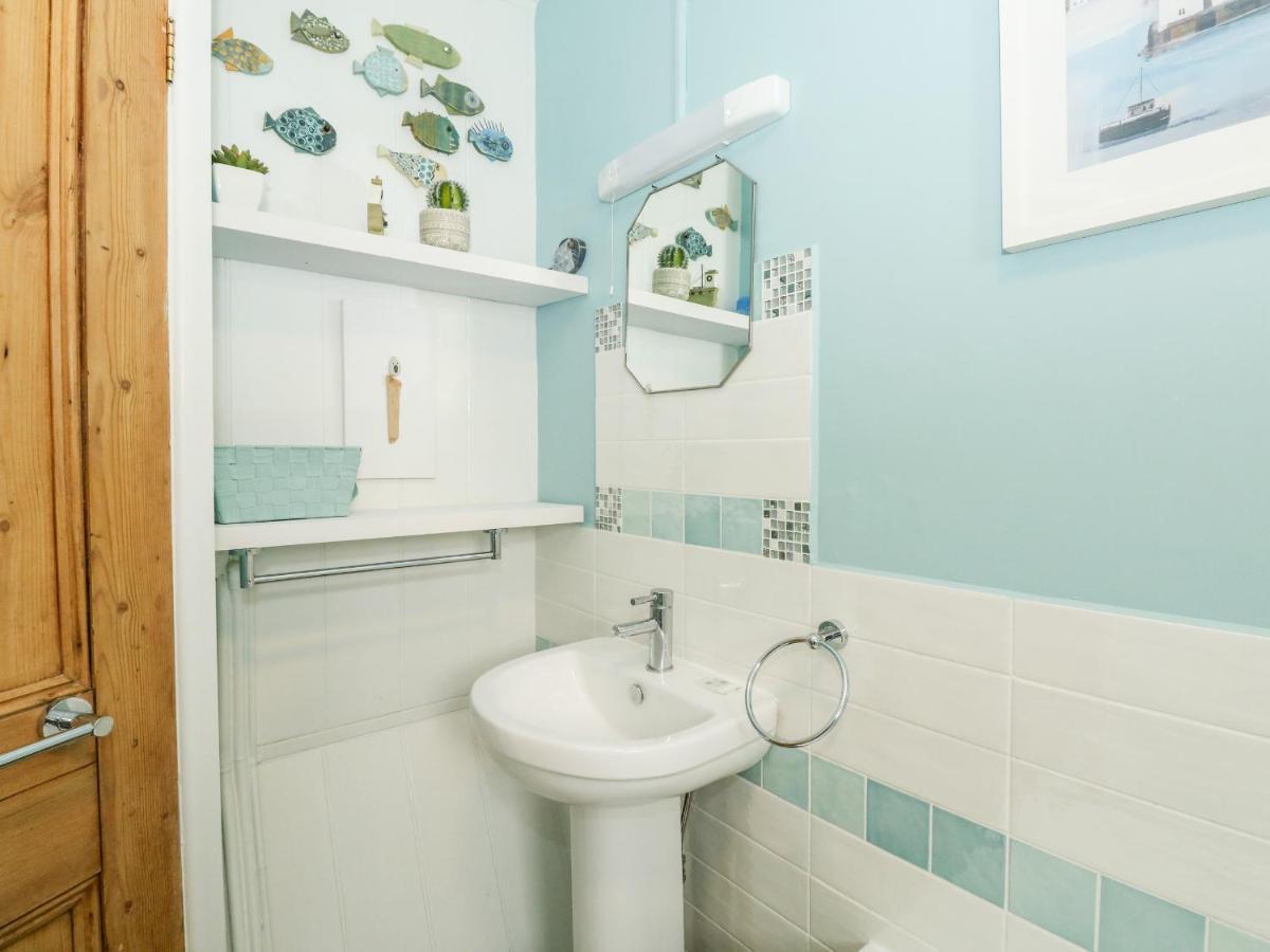 Harbour Catch Cottage Weymouth Bagian luar foto